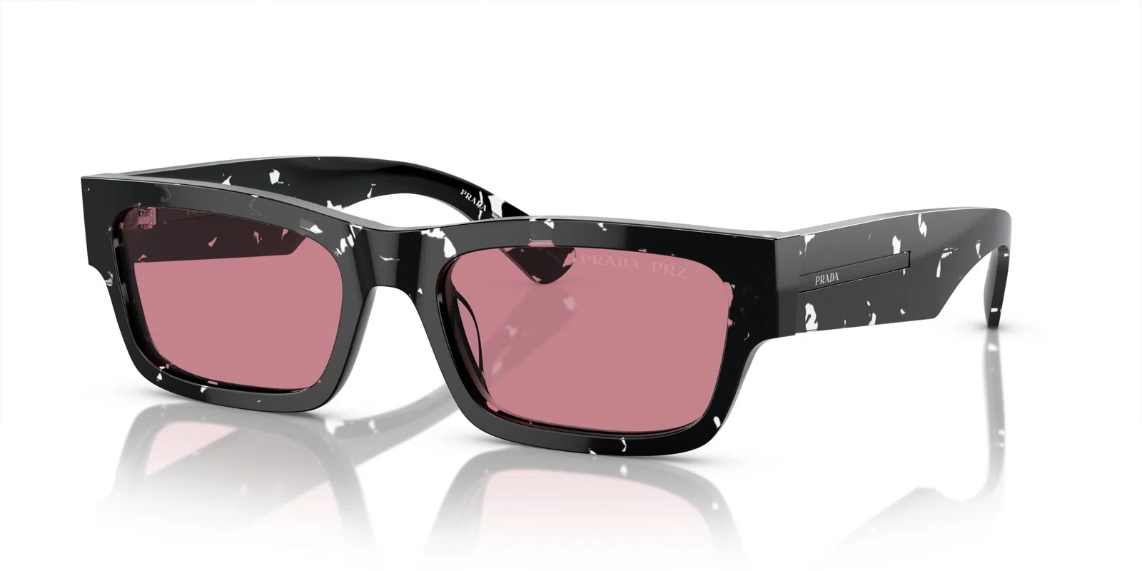 Prada A03SF Sunglasses - view 5